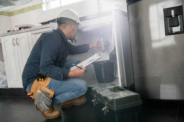 Best Plumbing Inspection Services  in Woodlawn, MD