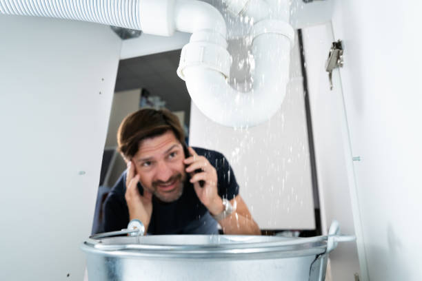 Best Commercial Plumbing Services  in Woodlawn, MD