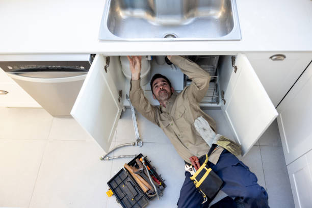 Best Septic Systems  in Woodlawn, MD