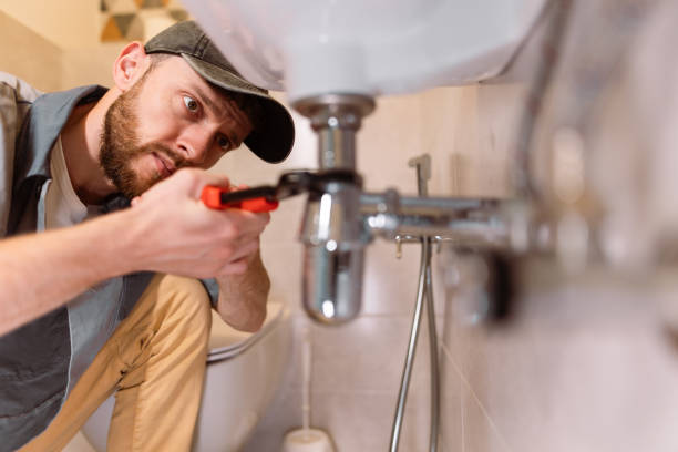 Best Plumbing Installation Services  in Woodlawn, MD