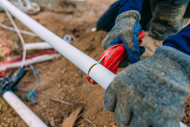 Best Clogged Drain Plumber  in Woodlawn, MD