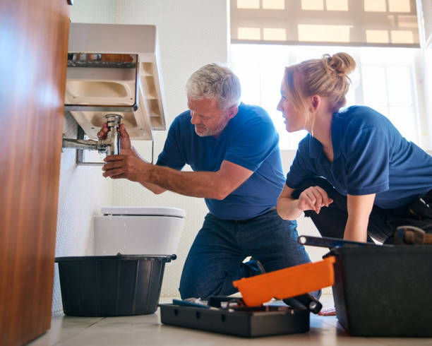 Best Sprinkler Systems  in Woodlawn, MD