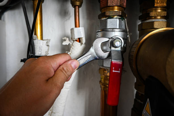 Best Pipe Repair Near Me  in Woodlawn, MD